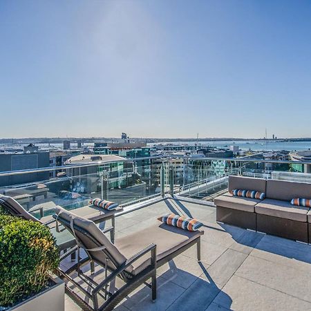Your Family Getaway - Rooftop Spa & Pool! Auckland Eksteriør billede
