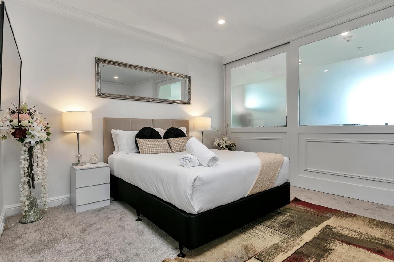 Your Family Getaway - Rooftop Spa & Pool! Auckland Eksteriør billede